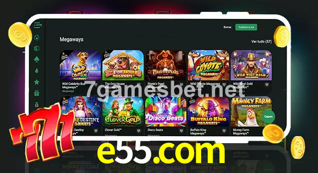 e55.com aplicativo