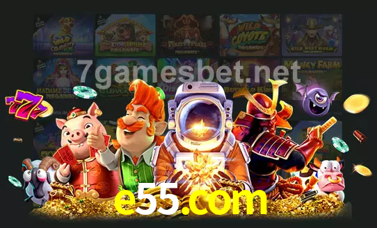cassino e55.com