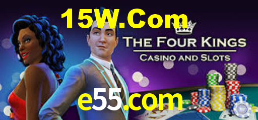 Tournaments e55.com