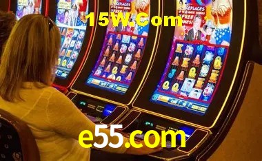 Benefícios da Conta e55.com