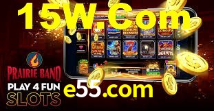 Live Casino e55.com
