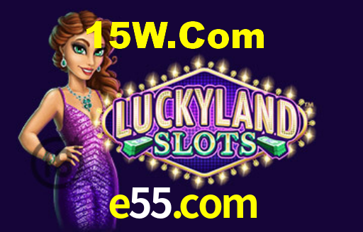 Welcome Bonus e55.com