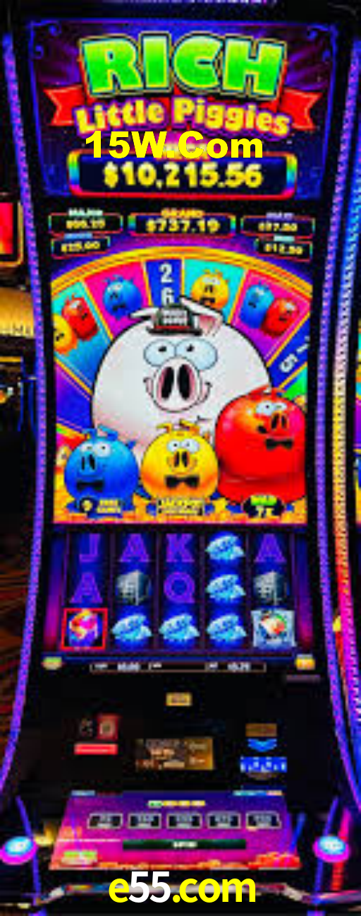 Roulette Table e55.com