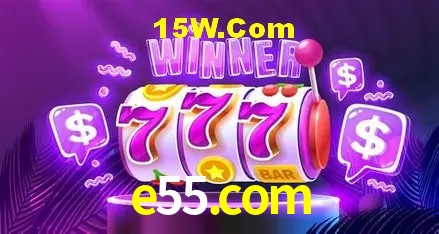 Casino Ao Vivo e55.com