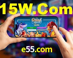 Slot Games e55.com