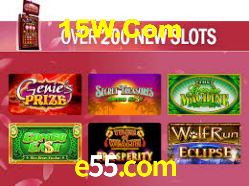 Daily Bonuses e55.com
