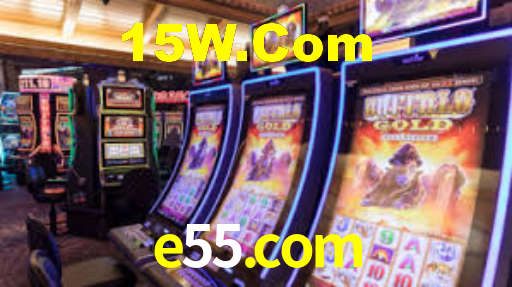 Live Casino e55.com