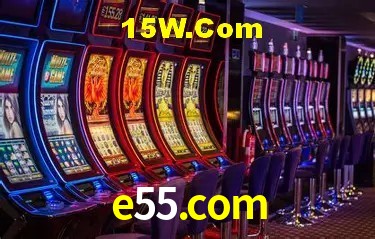 Estatísticas Esportivas e55.com