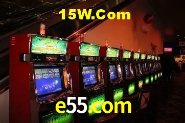Sistemas de Segurança e55.com