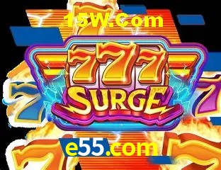 Tecnologia da Plataforma e55.com